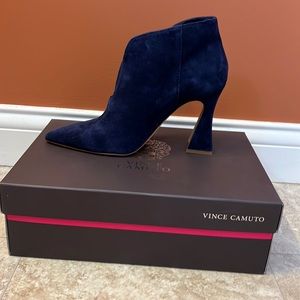 Never Worn - Still in Box